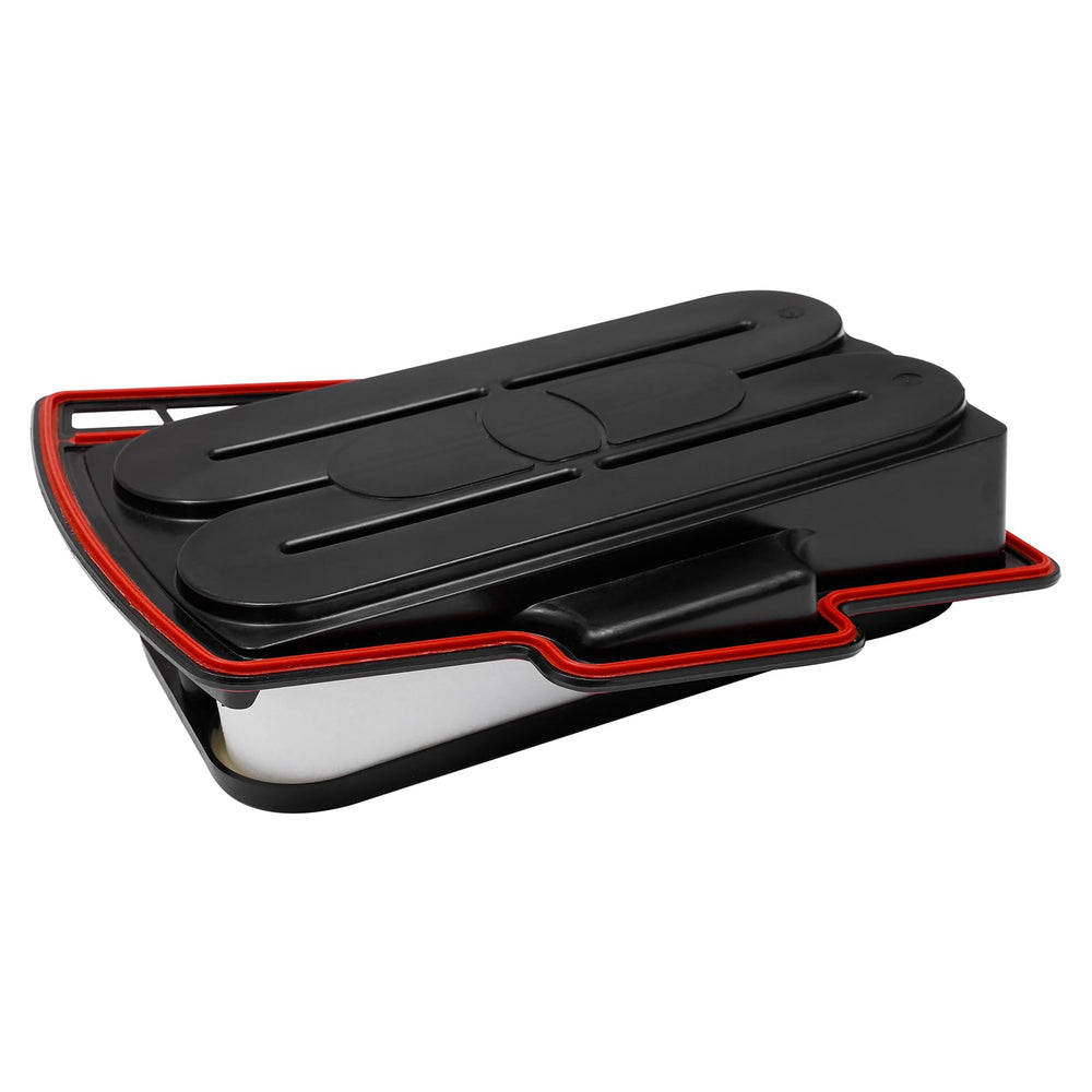 ATRACYPART CV50634 front assembly view showing direct-fit design and easy replacement