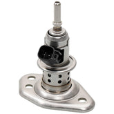 ATRACYPART DEF injector front view showing mounting points and direct-fit benefits