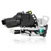 ATRACYPART front-left actuator front view showing exact fit and quick replacement benefit