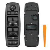 ATRACYPART front view of replacement switch showing factory-fit appearance and easy install benefit