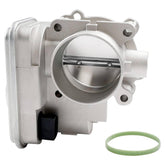 ATRACYPART front view of throttle body showing fit and mounting benefits