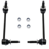 ATRACYPART front sway bar links packaged ready to install, restores stability