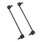 ATRACYPART front sway bar links packaging showing contents and quick fit benefit