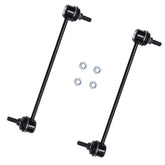 ATRACYPART front sway bar links packaging showing included pair and warranty