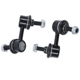 ATRACYPART front sway bar links pair front view showing fit and durability