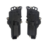 ATRACYPART front view of actuator pair showing ready-to-install kit benefits