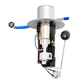 ATRACYPART fuel pump front assembly showing fit and mounting ease
