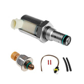 ATRACYPART IPR valve front assembly showing fitment and OEM-style design benefit