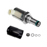ATRACYPART front view of IPR valve showing robust body and correct fit