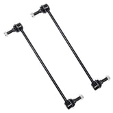 ATRACYPART K750155 front sway bar link full view showing robust construction and fitment benefit