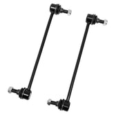 ATRACYPART front sway bar links packaging showing included pair and warranty benefit