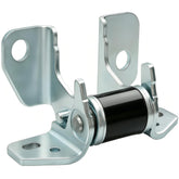 ATRACYPART left front lower door hinge front view showing precise fit and durability