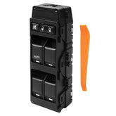 ATRACYPART front view of master switch showing button layout and easy fit