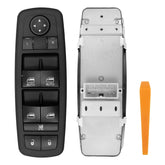 ATRACYPART front view of master switch showing button layout and OEM fit benefit