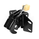 ATRACYPART front view of rear door latch showing direct-fit benefits