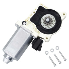 ATRACYPART front view motor showing housing and quick-fit design benefit