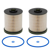 ATRACYPART TP1015 front view showing compact design and reliable filtration