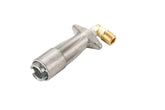 attwood 14531-6 front view showing thread and barb, demonstrates secure fit