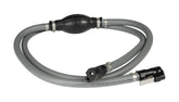 attwood front packaging assembly showing kit contents and quick-install benefit