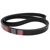 AUCERAMIC front packaging showing belt and model fitment, assures correct replacement