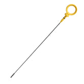 AUCERAMIC front view of replacement dipstick showing fit and markings for quick identification