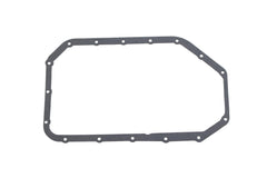 AUCERAMIC OS30746 front view showing full gasket shape and fit benefit