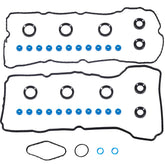 AUCERAMIC gasket kit front packaging showing included components and fitment benefits