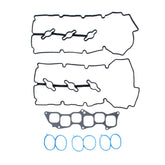 AUCERAMIC branded gasket set front packaging showing included components and benefits