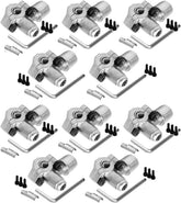 AUGREX BPV-31 front packaging showing ten valve kit, quick identification benefit