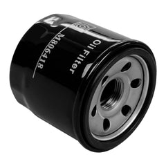 AULDAY filter seal and thread detail illustrating reliable sealing and leak prevention