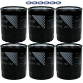AULDAY six-pack 90915-YZZD3 front packaging showing complete set and convenience