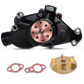 AULINK 3853850 front assembly view showing robust construction and fitment benefits
