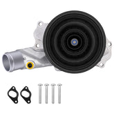 AULINK LR033993 front view showing full pump assembly for exact-fit replacement