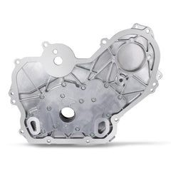 AULINK close-up of gear housing showing precision machining and reliability