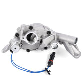 AULINK oil pump front assembly showing exact OEM-fit connections and durability
