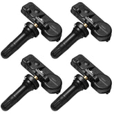 AULINK TPMS sensor front view showing durable construction and reliable fit