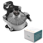 AULINK vacuum pump front view showing compact design and OEM fit