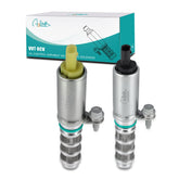 AULINK solenoids front packaging showing kit and part numbers for easy identification