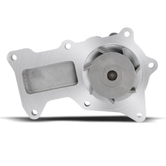 AULINK pump with included gaskets and seals to simplify installation and prevent leaks