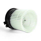 Aumtoni blower motor front assembly showing clean fit and airflow benefit