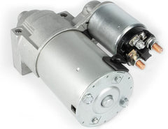 Aumtoni starter gear closeup displaying 10-tooth drive for correct engagement