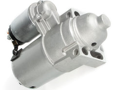 Aumtoni starter label and part numbers showing compatibility clarity