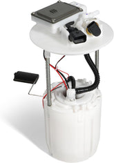 Aumzong front assembly view showing complete pump module and reliable fit