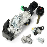 Aumzong front assembly showing fit and mounting for easy replacement