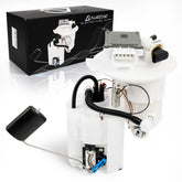 Aumzong front view of pump module showing fit and mounting points for accurate replacement