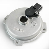 Aumzong front view of VVT solenoid showing precise fit and reliable replacement