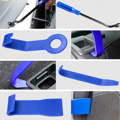 auomii inflatable air wedge under refrigerator demonstrating safe lifting and positioning