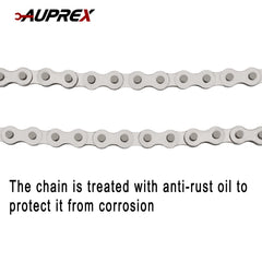 AUPREX ratcheting handle detail illustrating controlled torque and comfort
