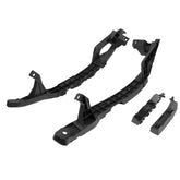 AUROLYNNE kit in packaging showing full 4-piece set and quick verification benefit