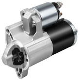 aurosant starter front view showing compact housing and reliable fit